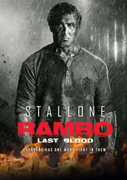 Rambo: Last Blood FRENCH BluRay 720p 2019