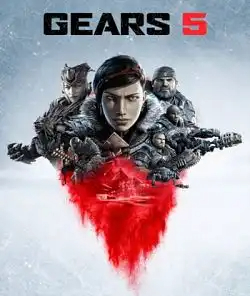 Gears 5 (PC)